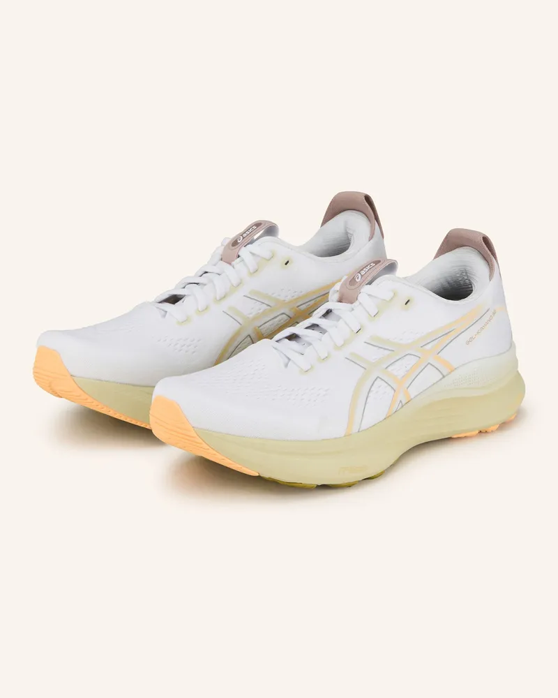 Asics Laufschuhe GEL-KAYANO 32 Weiss