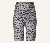 Radlerhose Romy grau