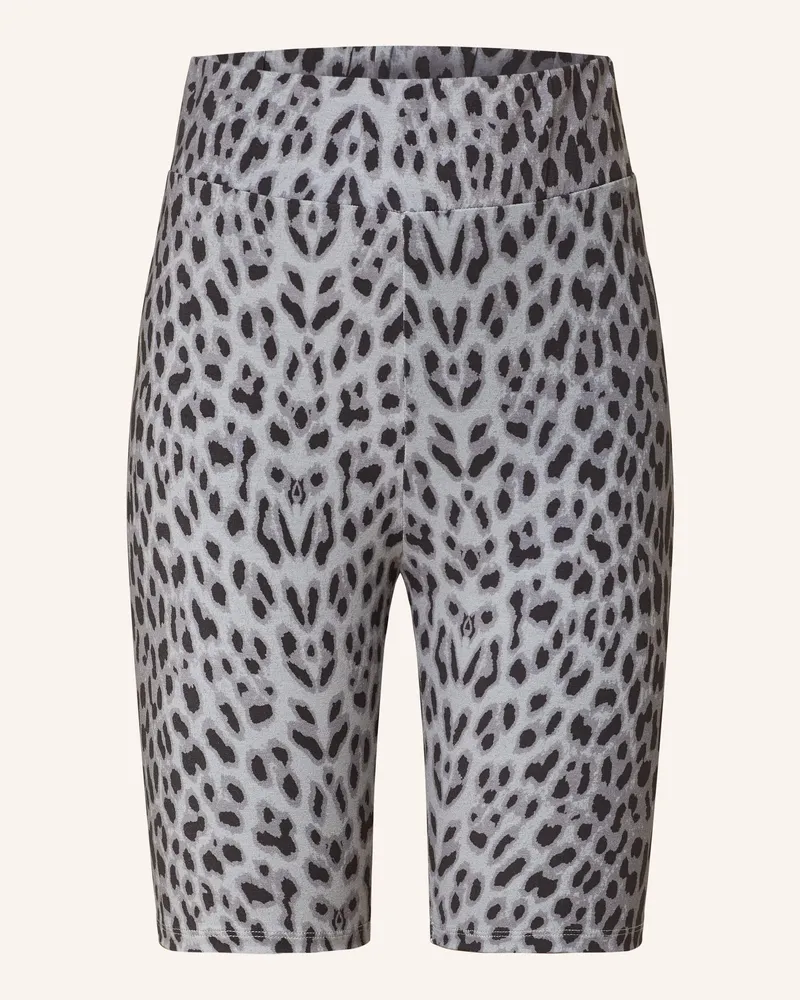 OH APRIL Radlerhose Romy grau Grau