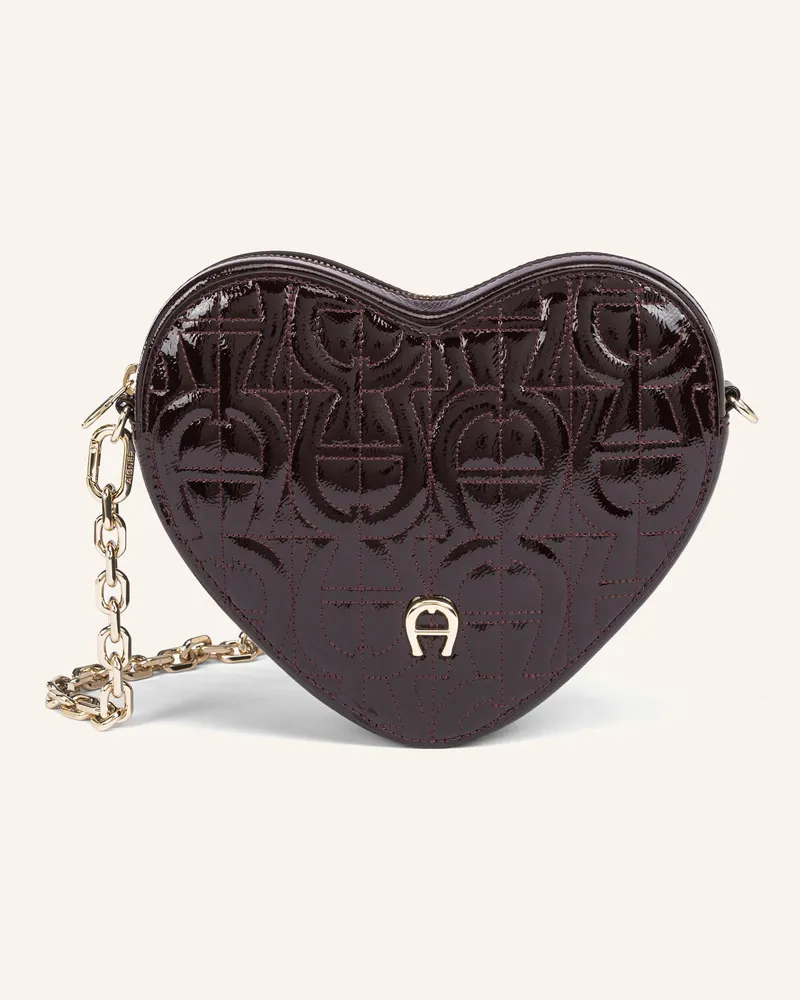 Aigner LACCA Rot