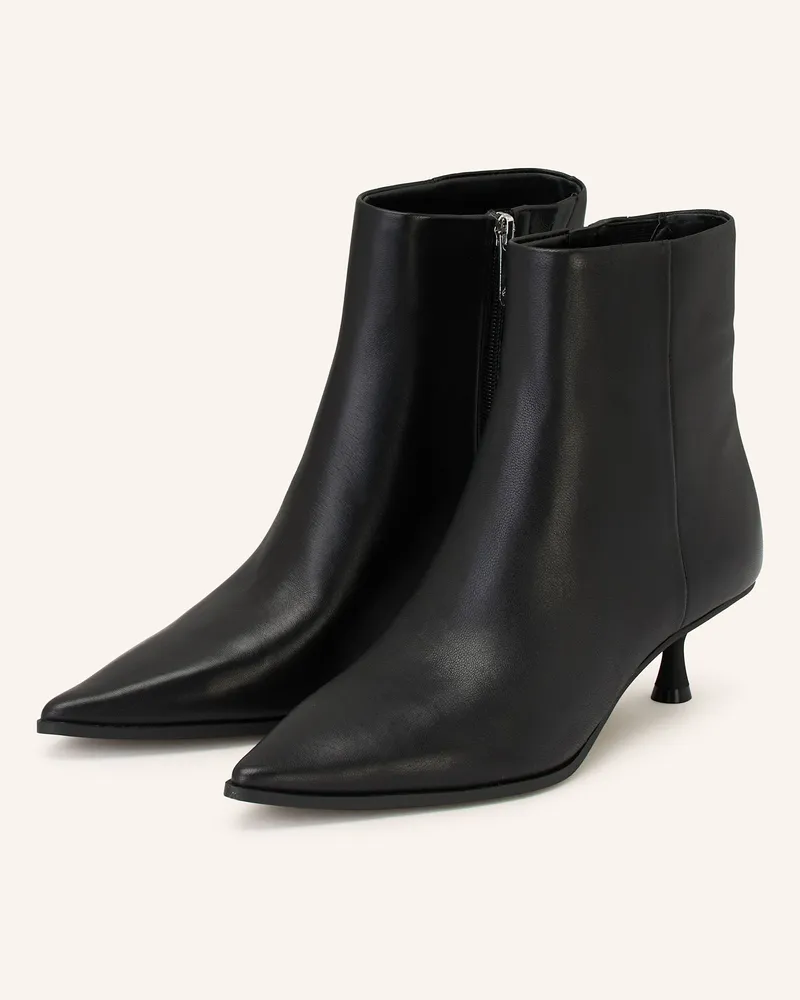 ALDO Stiefeletten Emmalie schwarz Schwarz