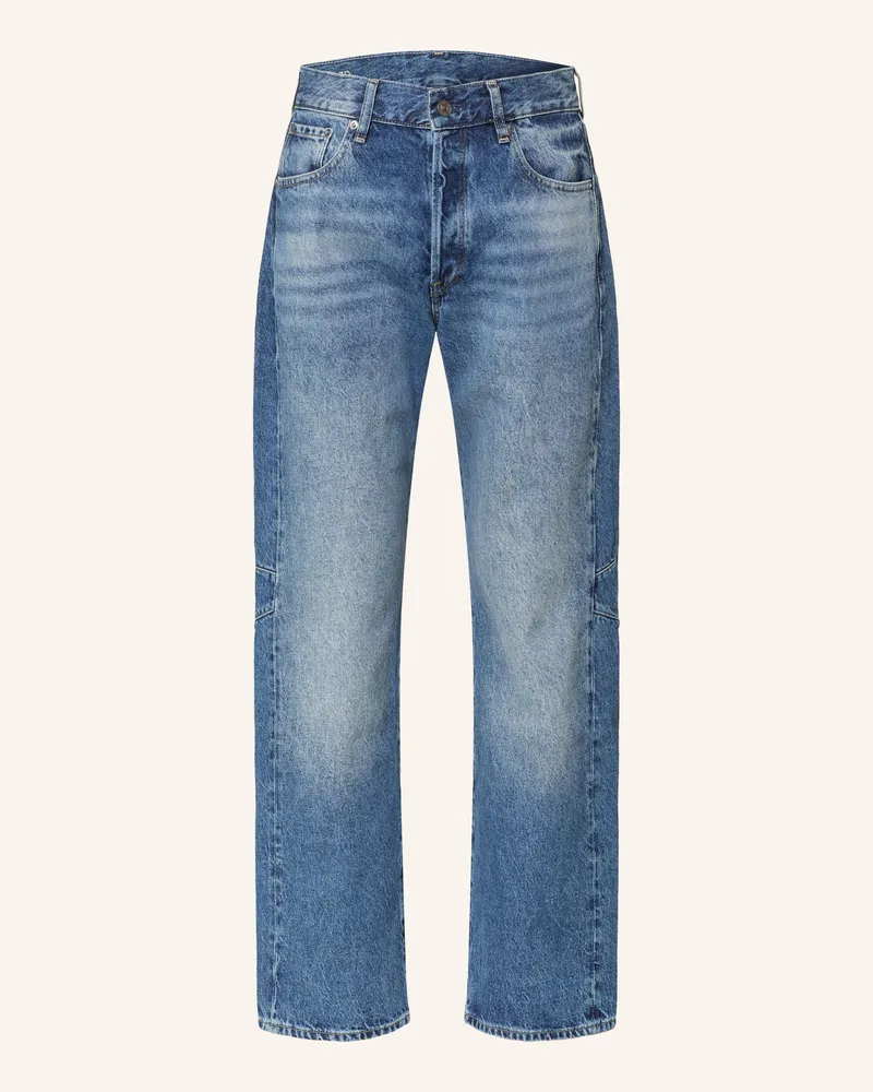 G-STAR RAW Boyfriend Jeans Bowey 3d blau H544