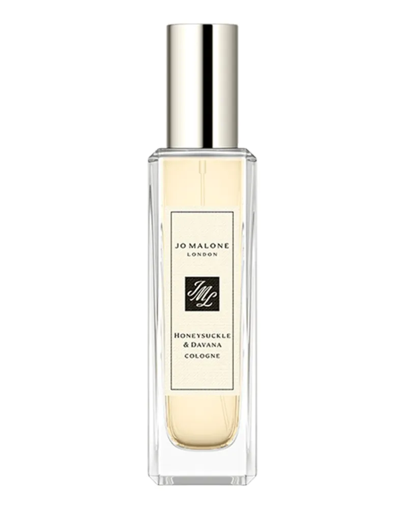 Jo Malone HONEYSUCKLE & DAVANA 