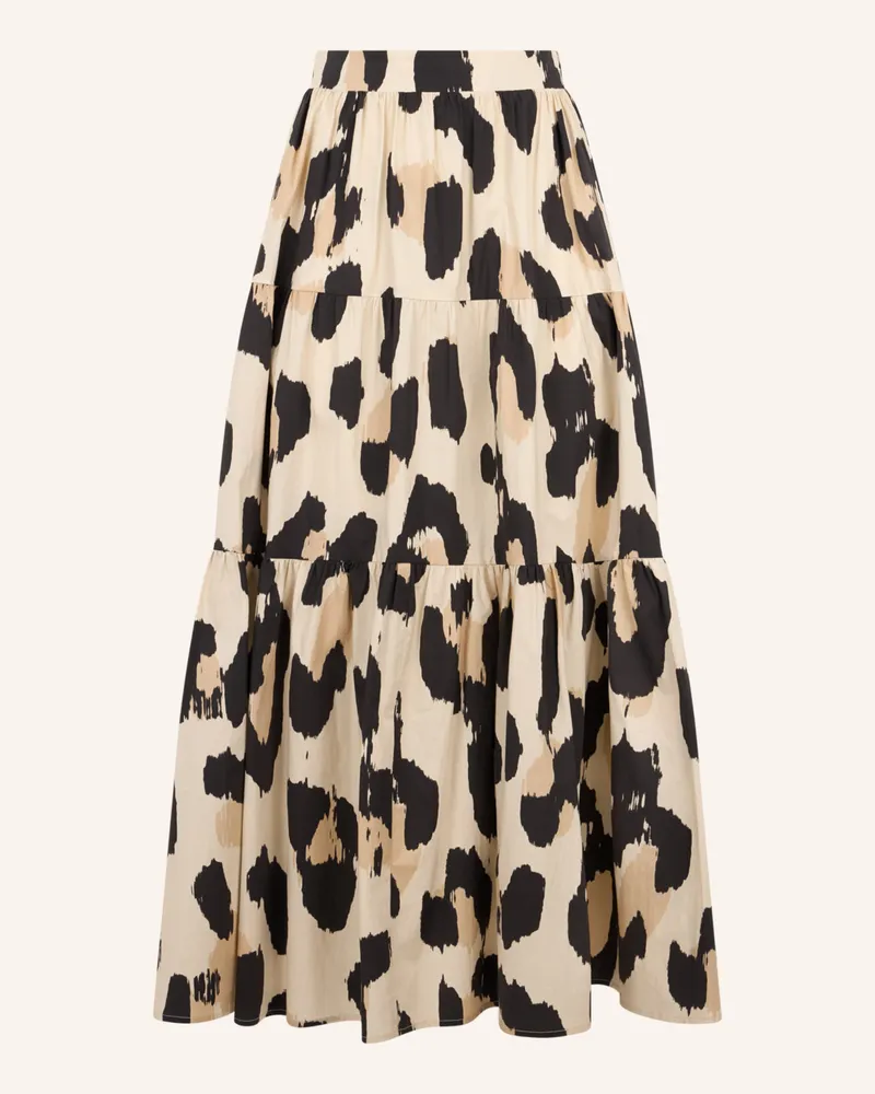 Apart Maxi Rock beige Beige