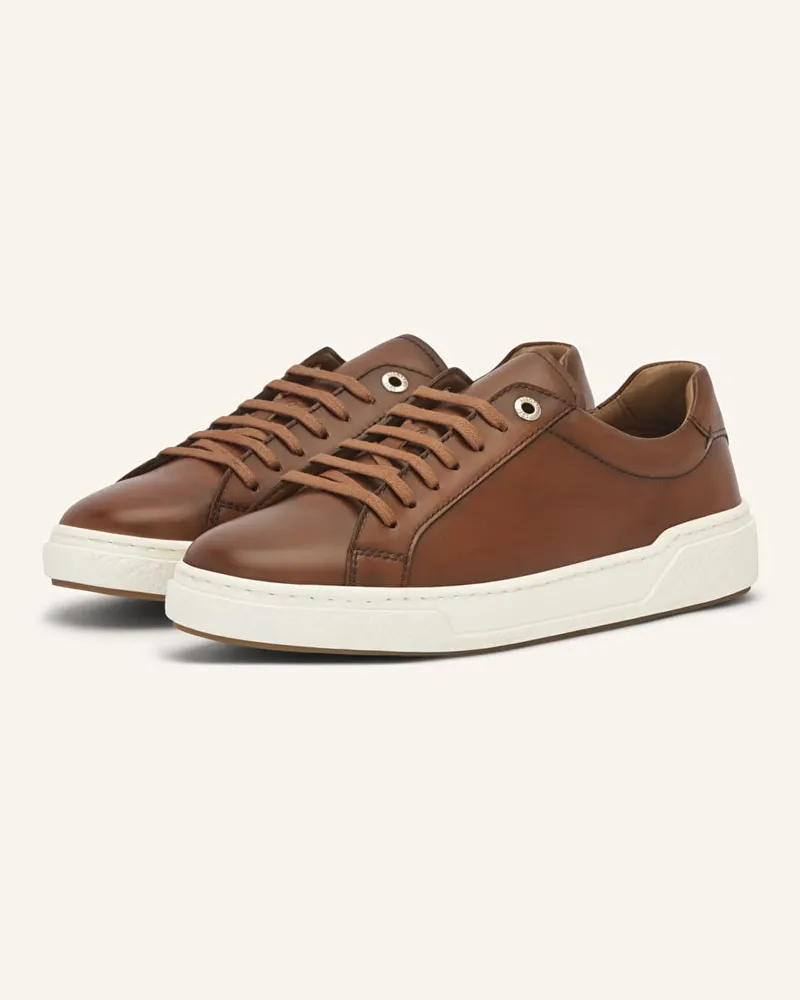 Lottusse Sneaker  TORINO - BRAUN Braun