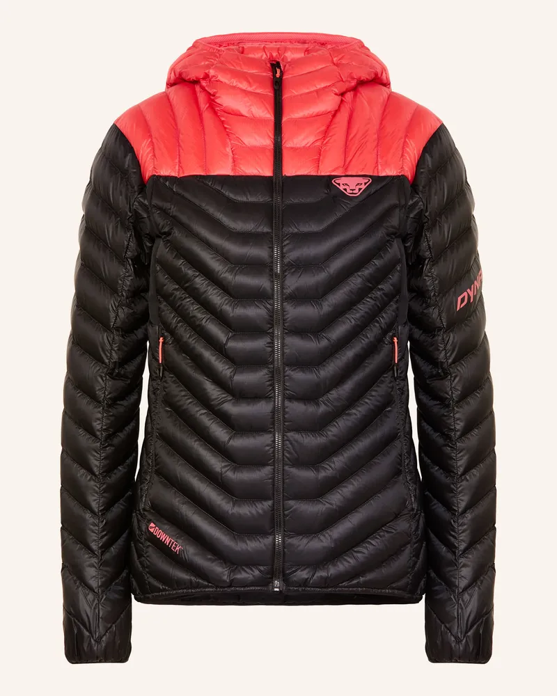 Dynafit Daunenjacke RIDGE ULTRALIGHT Schwarz