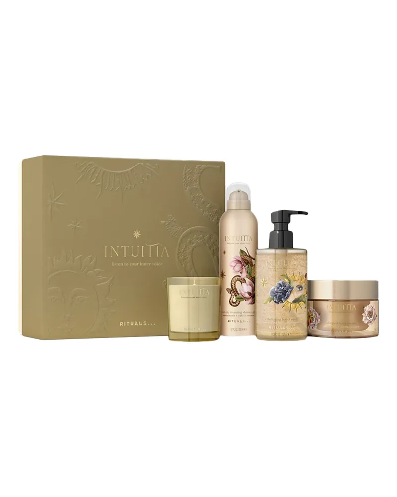 RITUALS INTUITIA 