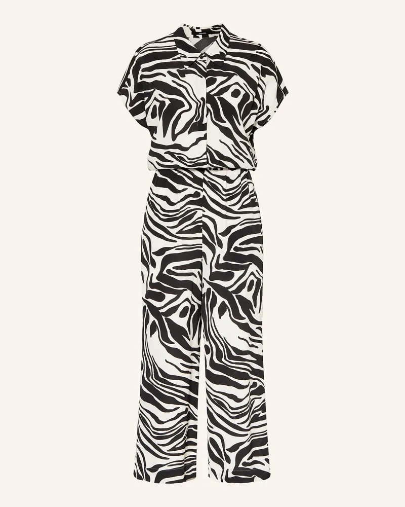 someday. Jumpsuit CETARA Schwarz