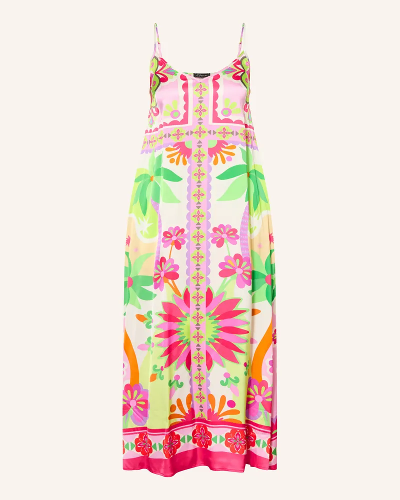 Grace Kleid pink Pink