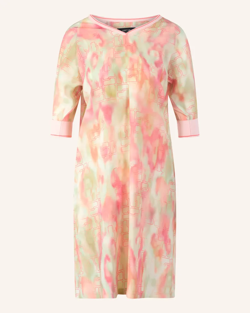 Marc Cain Kleid Lachs