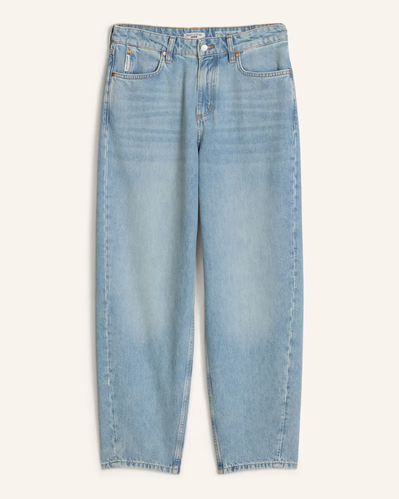 Marc O'Polo Jeans blau Hellblau