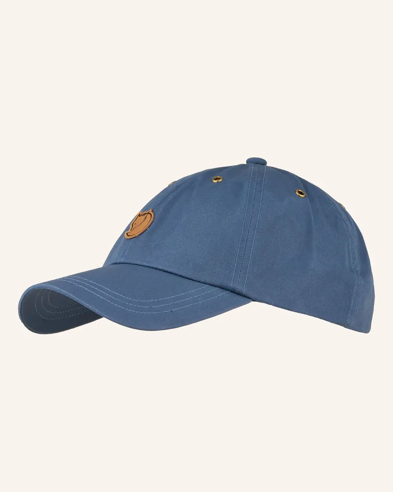 Fjäll Räven Cap Vidda blau Blau