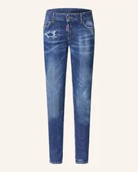 Dsquared2 Jeans JENNIFER Blau