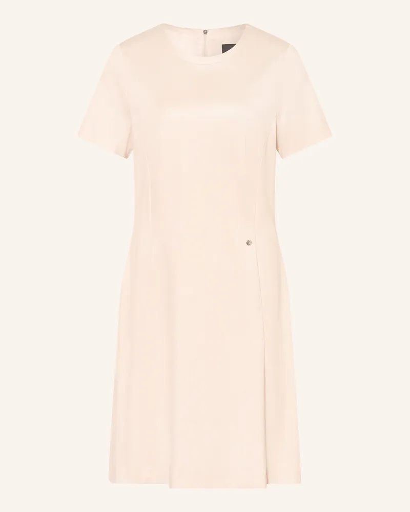 Marc Cain Jerseykleid beige 153