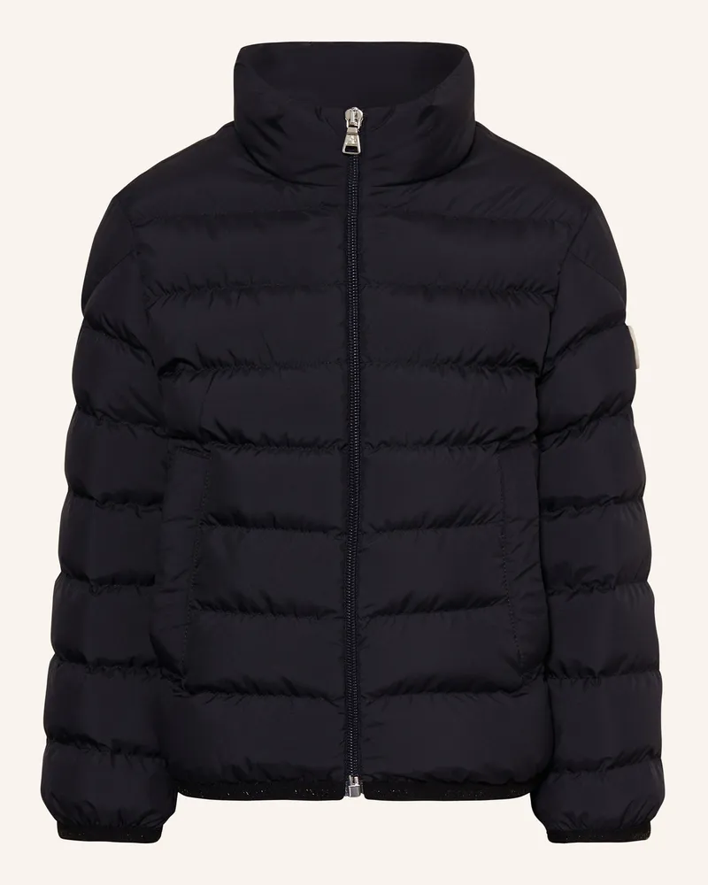 Moncler Daunenjacke BAUDINET Dunkelblau