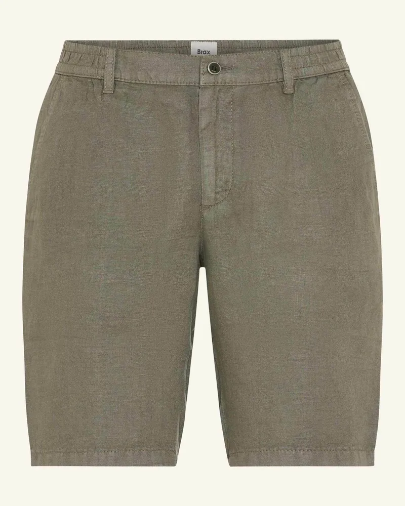 Brax Shorts Style Balu grau Grau