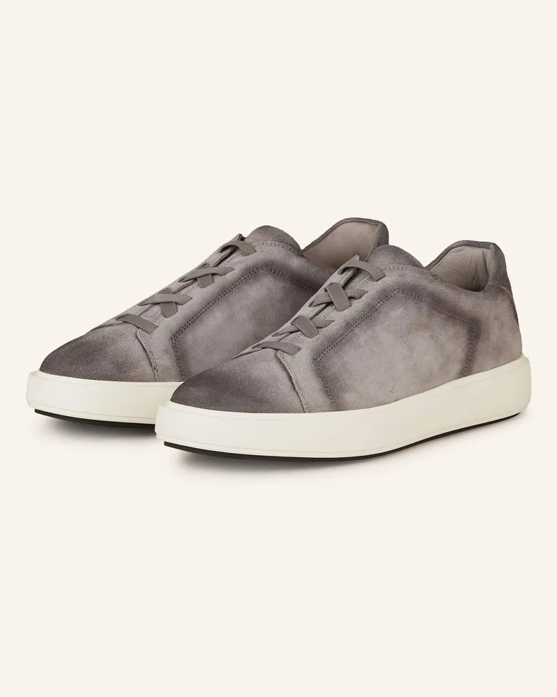 Officine Creative Italia Sneaker Slouch 001 grau Grau