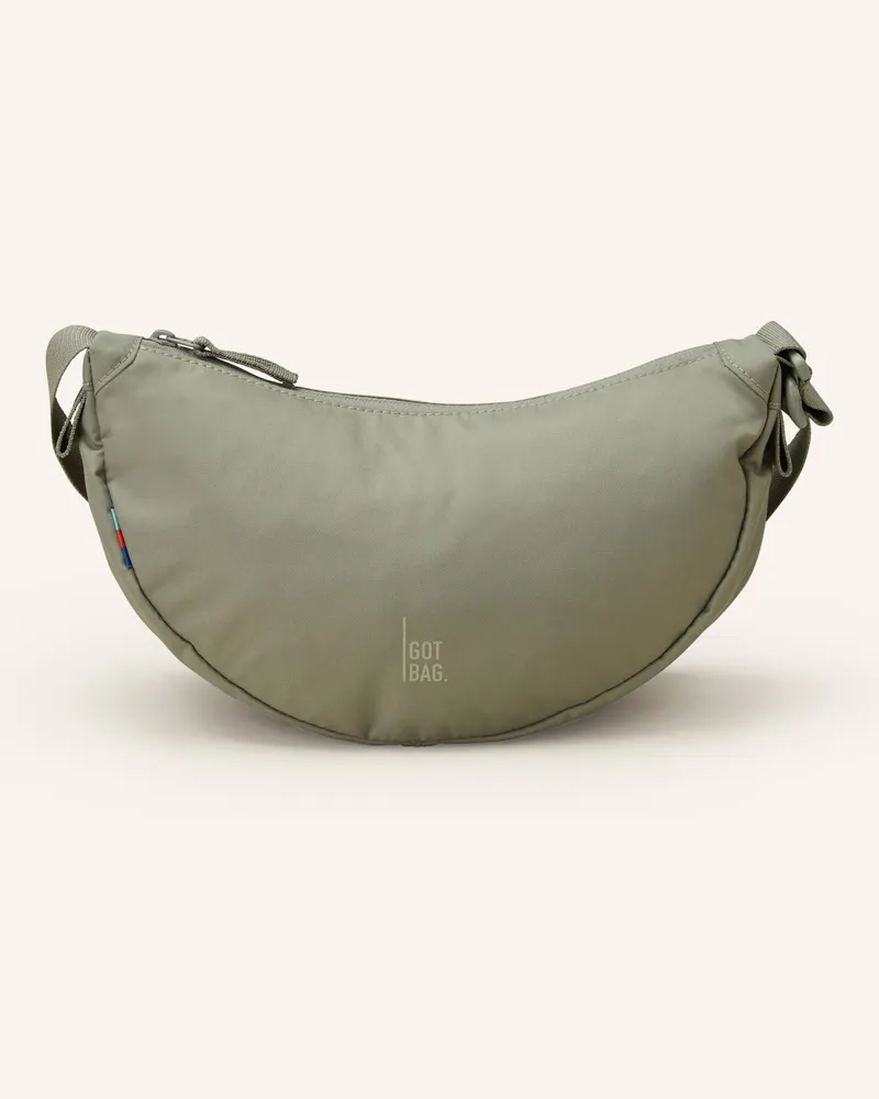 Got Bag Umhängetasche MOON BAG Grün