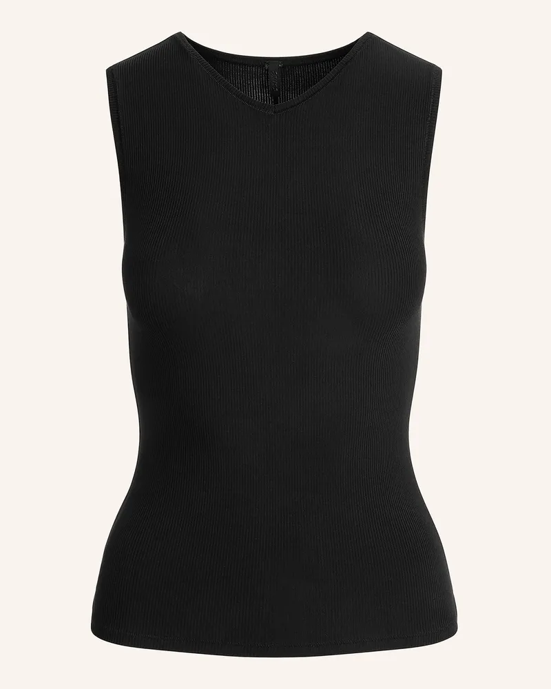 SKIMS Lounge-Top SOFT LOUNGE Onyx