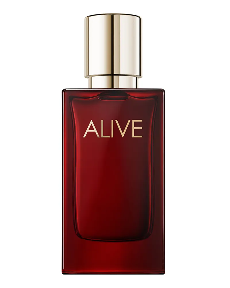 HUGO BOSS ALIVE INTENSE 