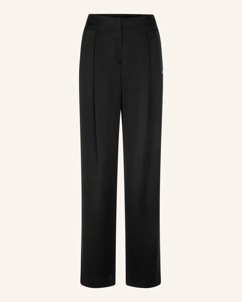 Marc Cain Hose WASCO Schwarz