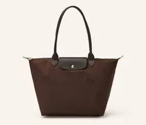 Shopper Le Pliage L braun