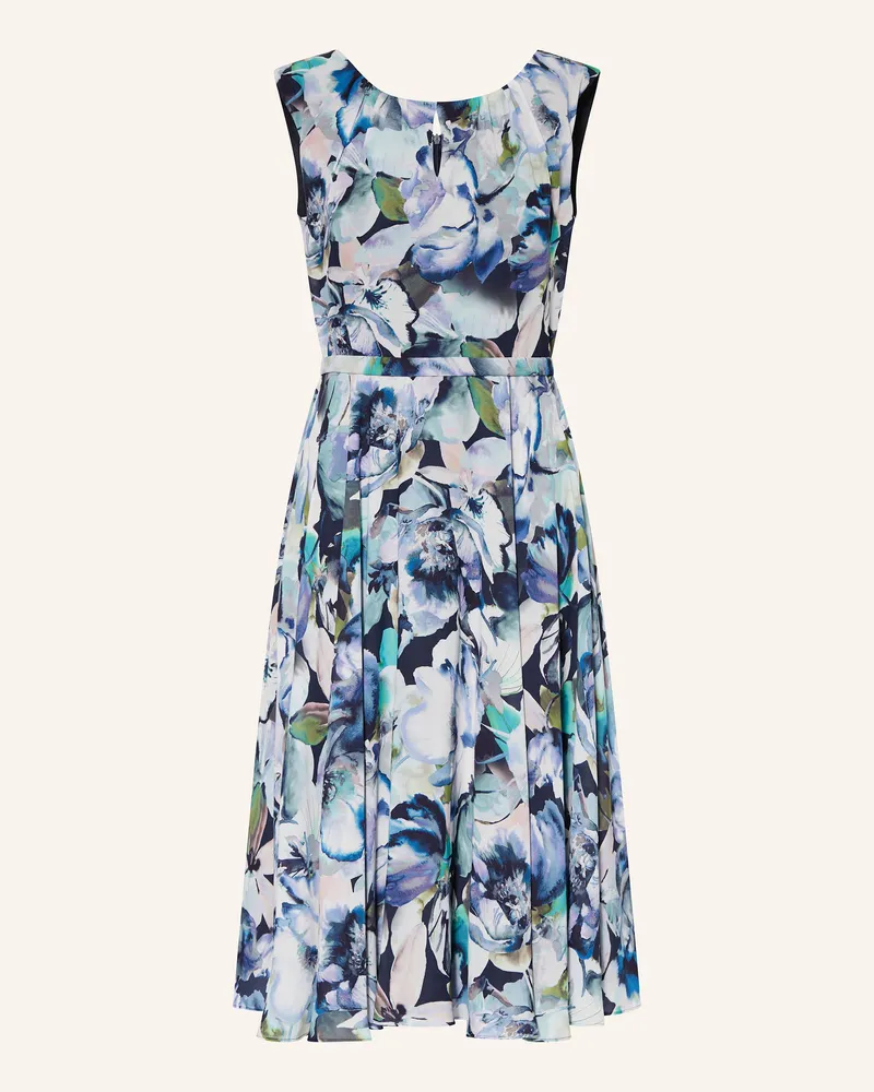 Vera Mont Cocktailkleid Blau