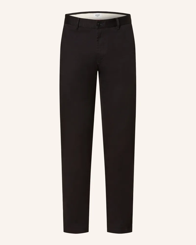 JOOP! Hose Matthew Modern Fit schwarz Schwarz