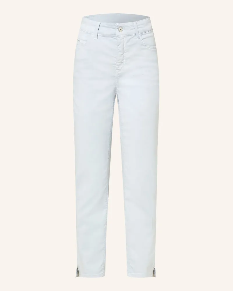 MAC Jeans 7/8-Hose DREAM SUMMER Blau