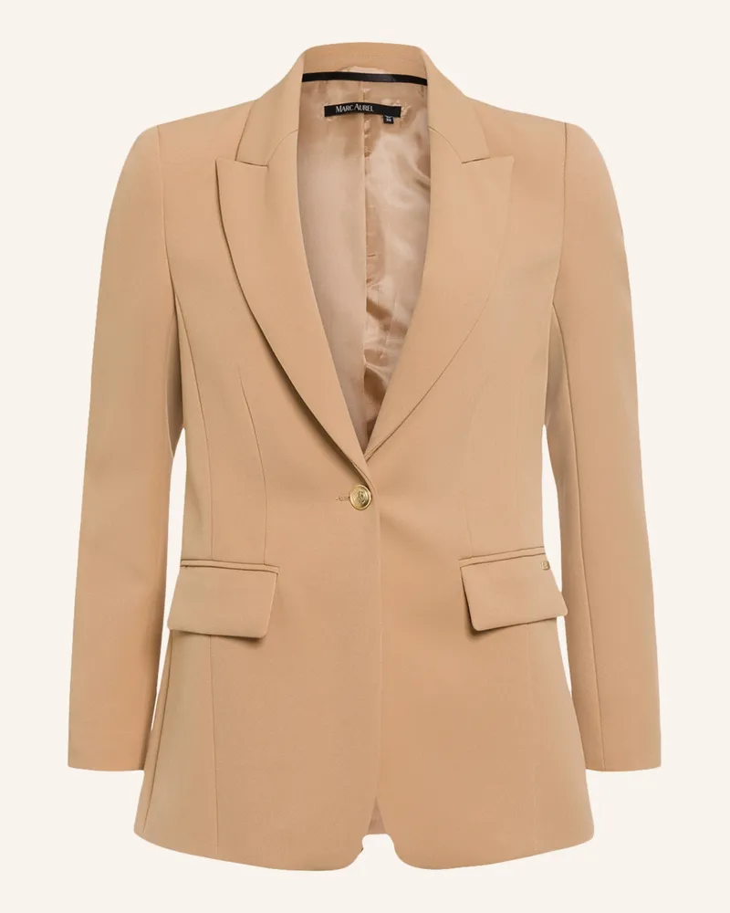 MARC AUREL Blazer Beige
