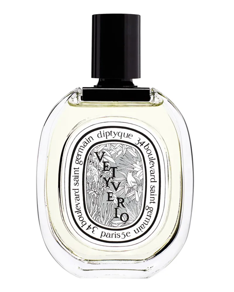 Diptyque VETYVERIO 