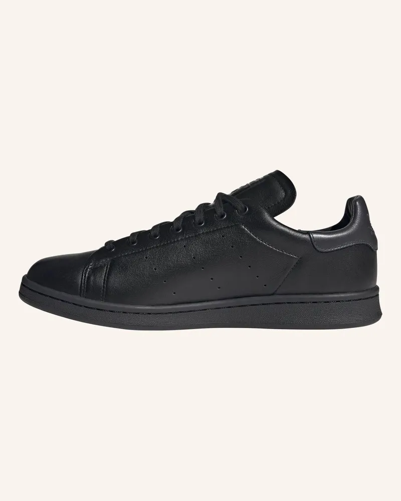 adidas Sneaker STAN SMITH LUX Schwarz