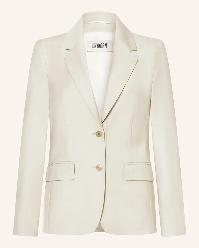 Drykorn Blazer BUNDREY Hellbraun