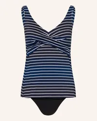 Charmline Tankini BLUE ILLUSION Blau