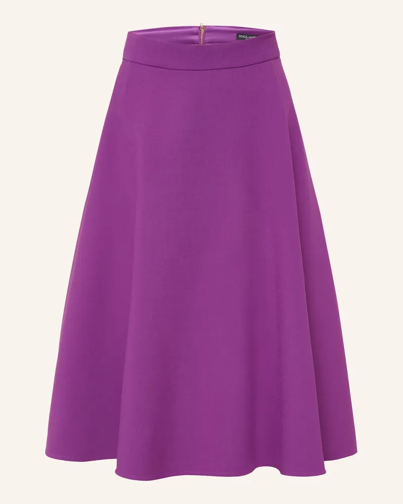 Dolce & Gabbana Rock lila Lila