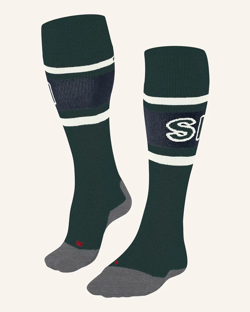 Falke Skisocken SK2 INTERMEDIATE 7385