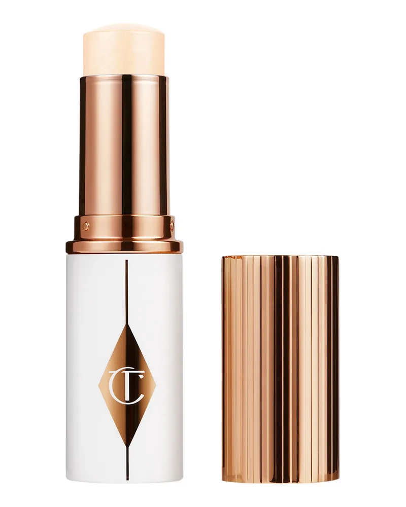 Charlotte Tilbury UNREAL SKIN SHEER GLOW TINT 1