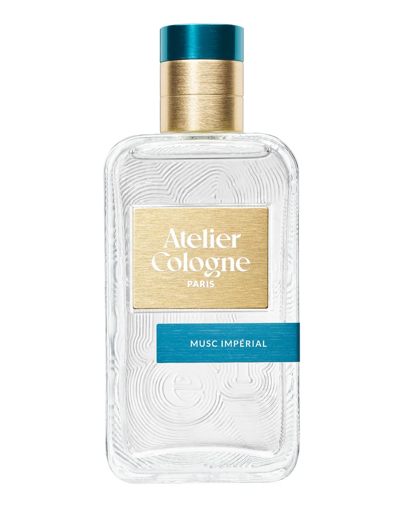 Atelier Cologne Musc Impérial Cologne Absolue Eau de Parfum 100 ml 