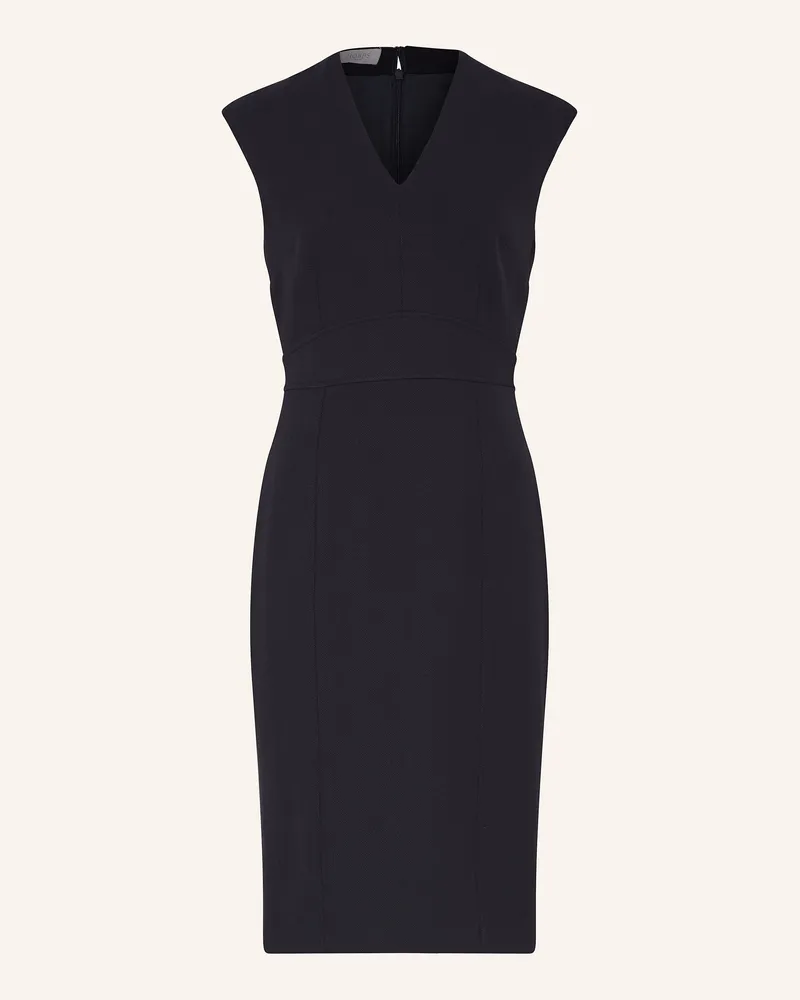 HOBBS London Etuikleid ALY Dunkelblau