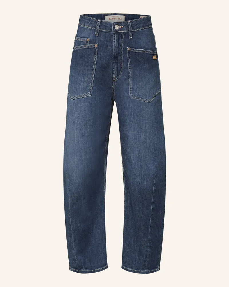 Gang Barrel Jeans 94odina blau 7606
