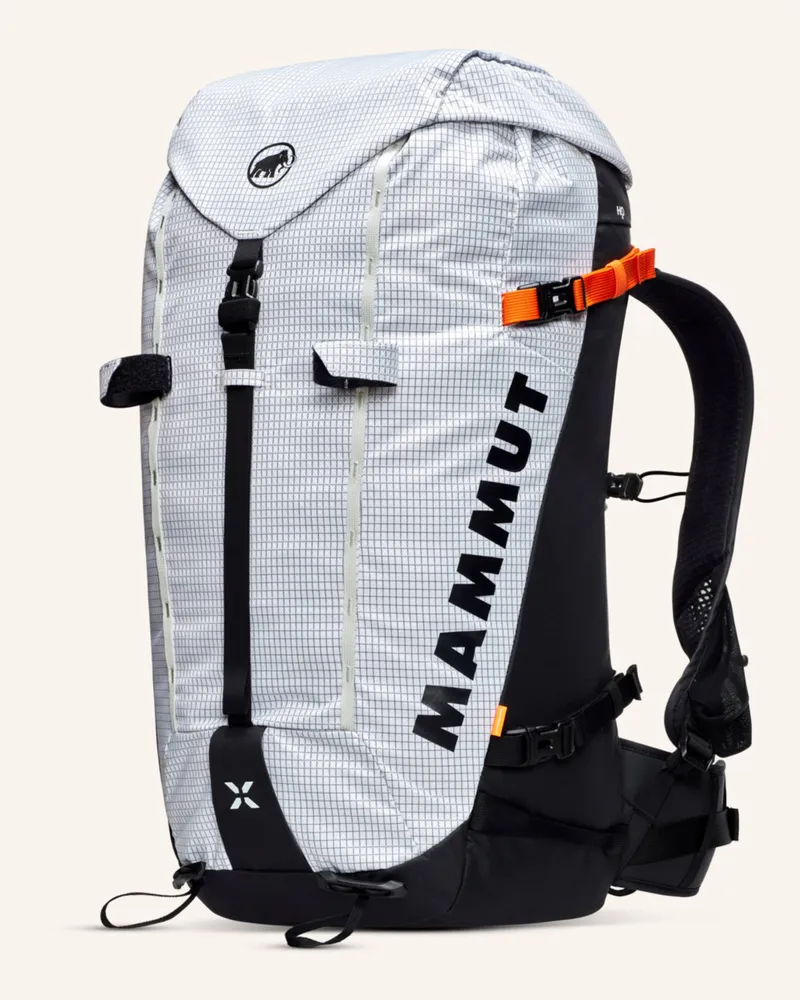 Mammut Trion 38 weiss Weiss