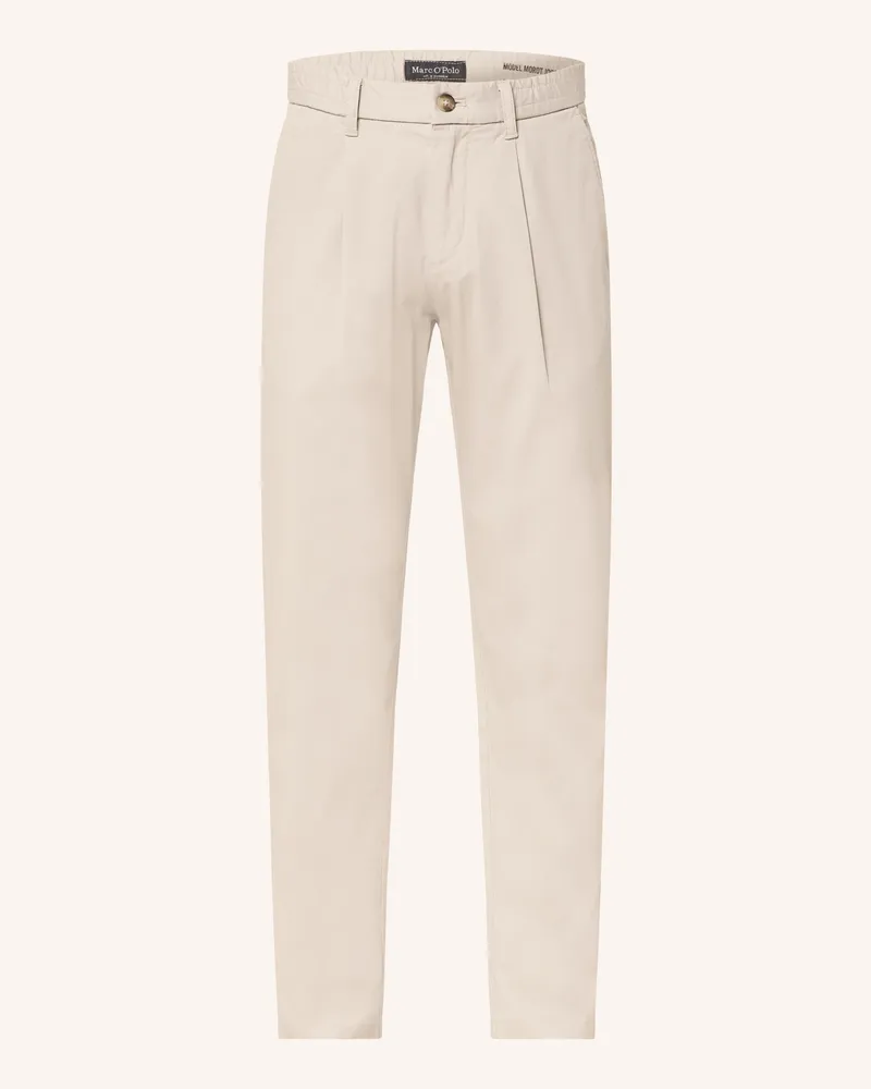 Marc O'Polo Chino Tapered Fit Beige