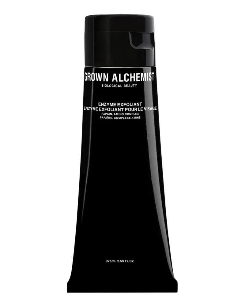 Grown Alchemist Enzyme Exfoliator Gesichtspeeling 75 ml 