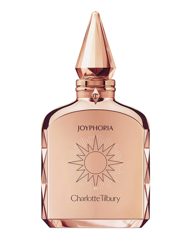 Charlotte Tilbury JOYPHORIA 