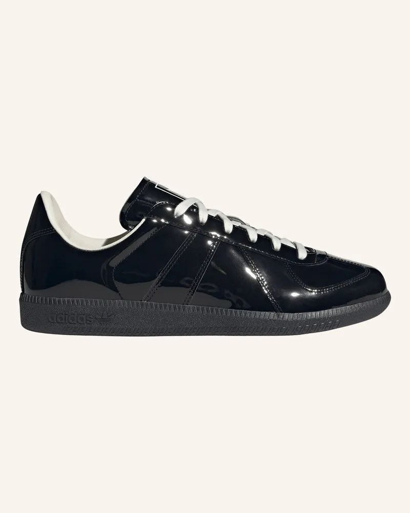 adidas Lack-Sneaker Bw Army schwarz Schwarz