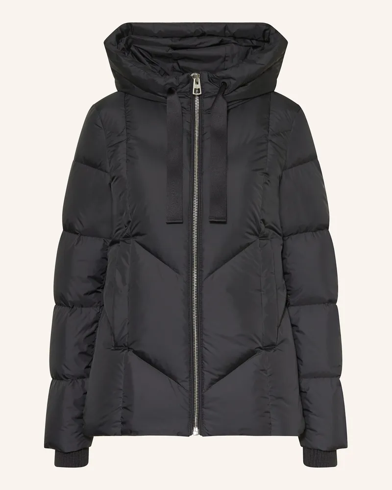 Marc O'Polo Daunenjacke Schwarz