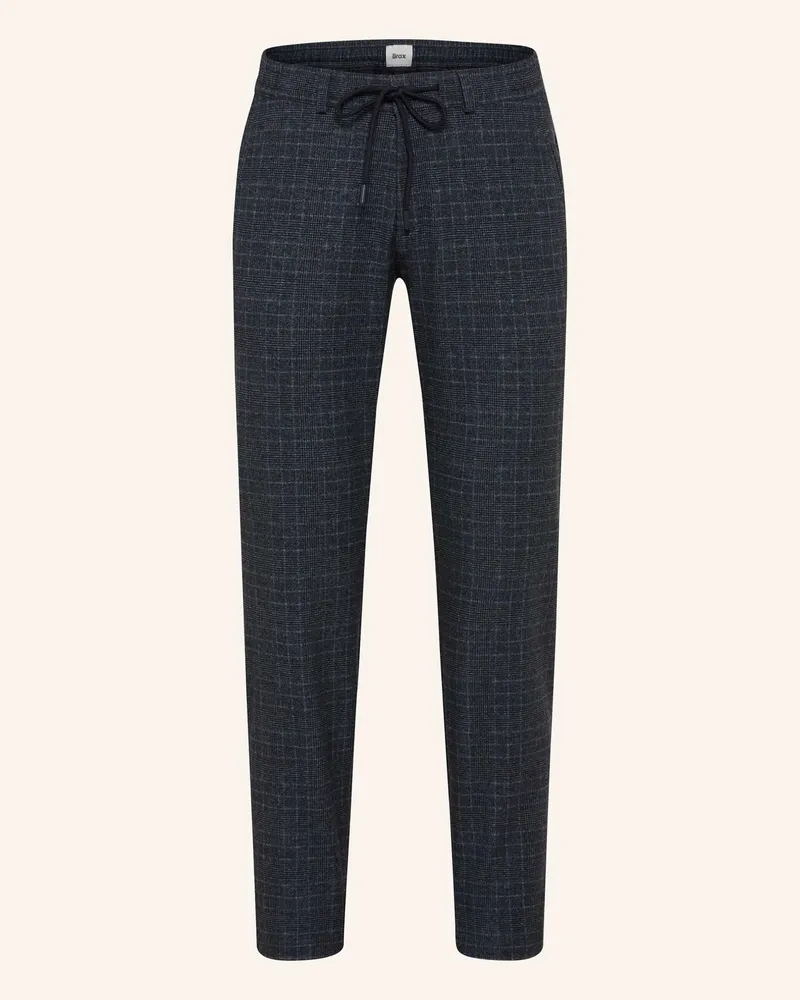 Brax Jogpants|Chino STYLE PHIL Dunkelblau