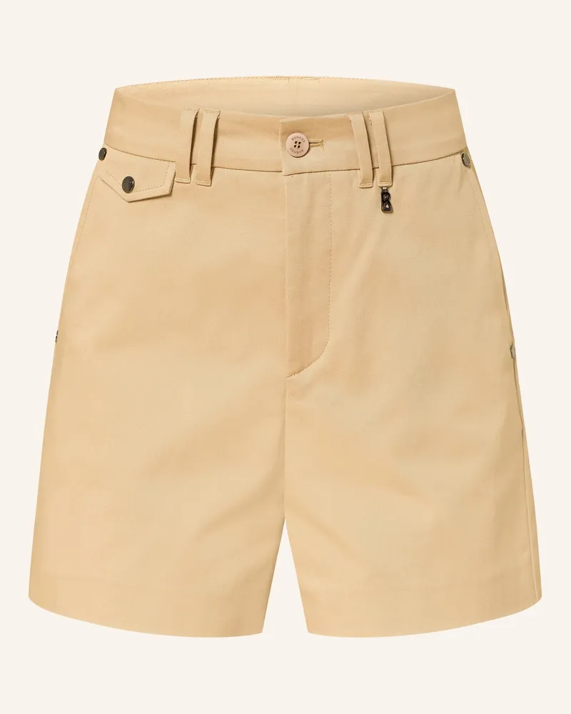 Bogner Shorts Lissy beige Camel