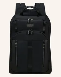 Samsonite Rucksack URBAN-EYE mit Laptop-Fach Schwarz