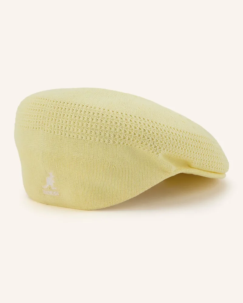 Kangol Cap TROPIC Gelb